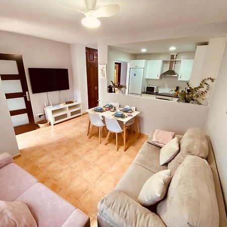 M&M Apartment Ronda Bagian luar foto