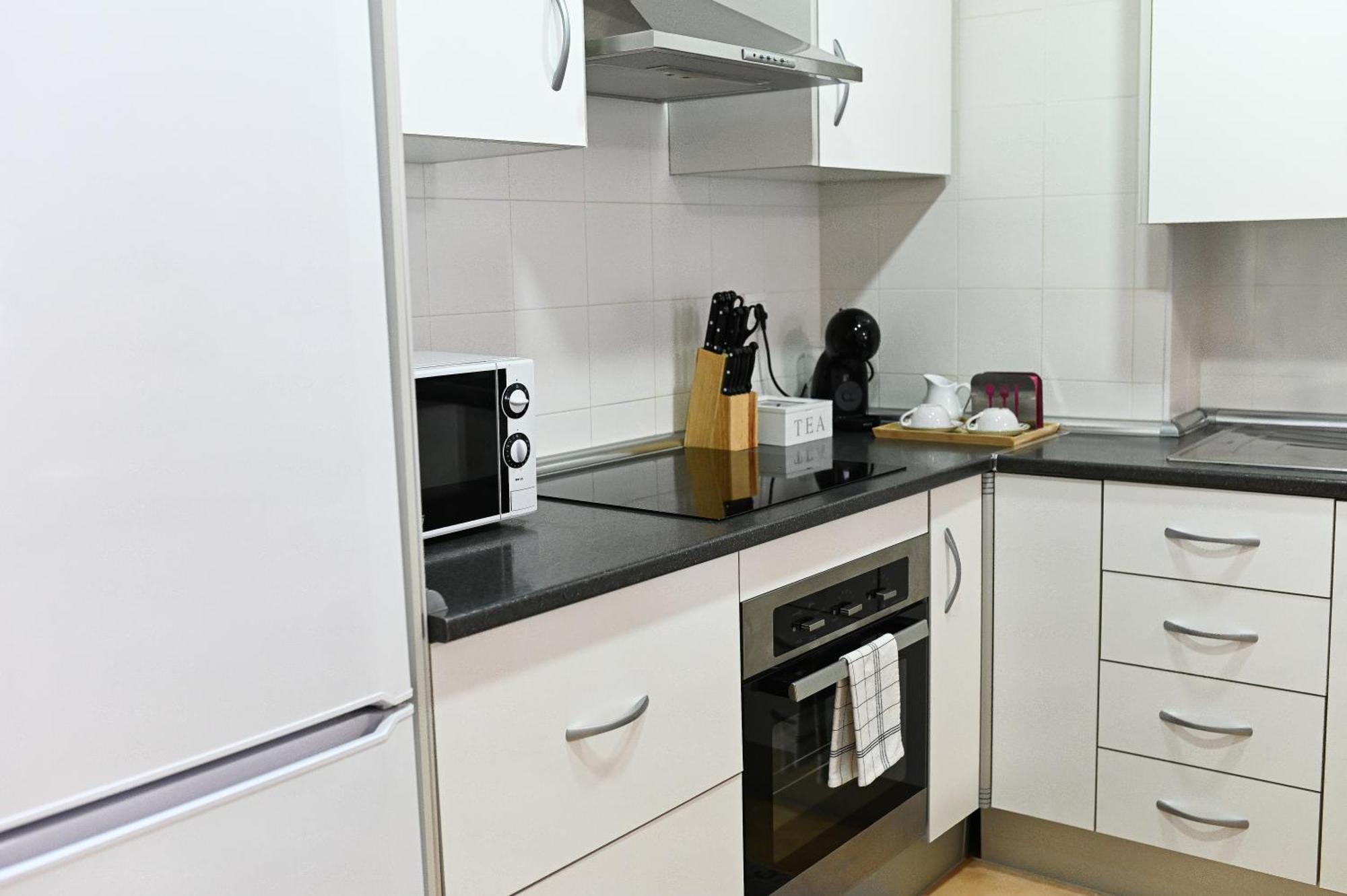M&M Apartment Ronda Bagian luar foto